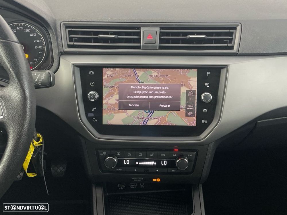 SEAT Ibiza 1.0 MPI Style - 15