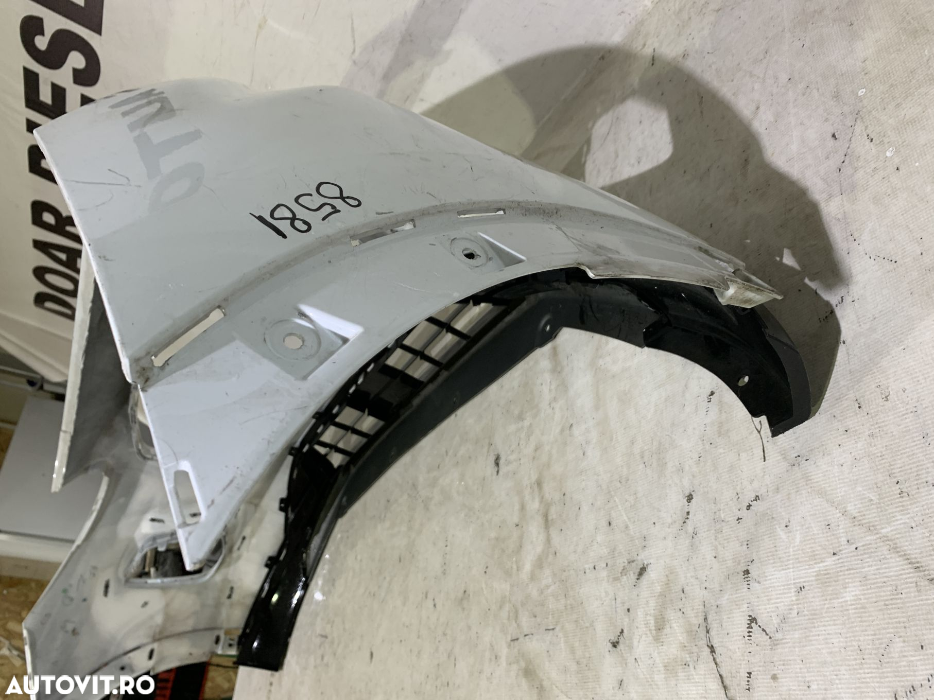 Bara fata Ford Kuga, 2019, 2020, 2021, 2022, 2023, 2024, cod origine OE L1TB-17757-A. - 15