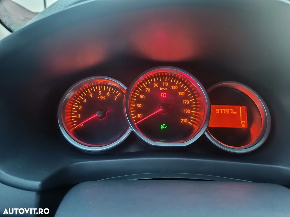 Dacia Logan 1.0 SCe Ambiance - 2