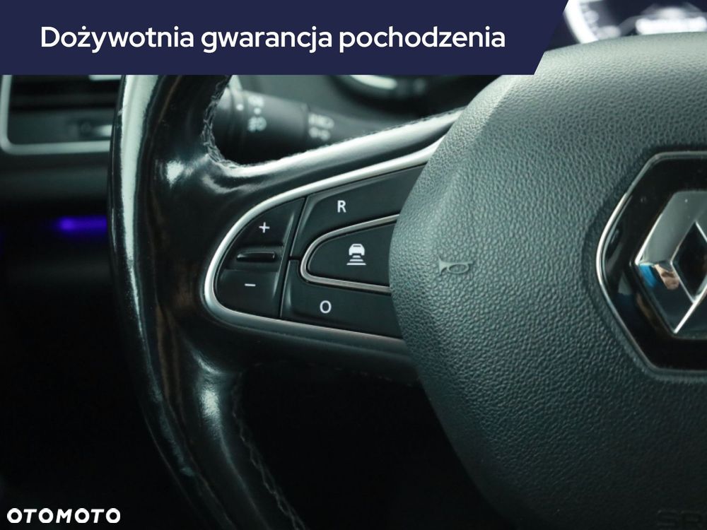 Renault Talisman - 17