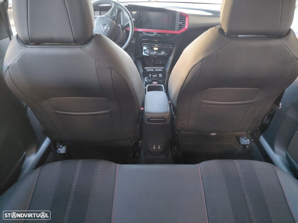 Opel Mokka-e 50 kWh GS - 13