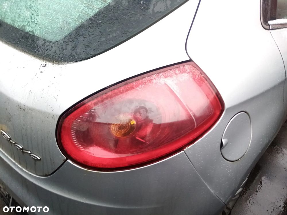 FIAT BRAVO II 07-10 1.9 MULTIJET ALTERNATOR - 18