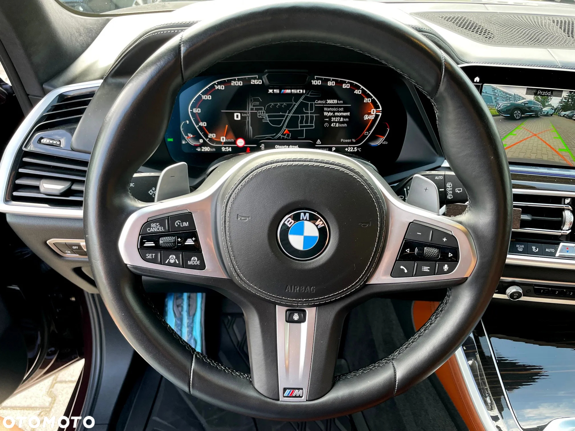 BMW X5 M - 4
