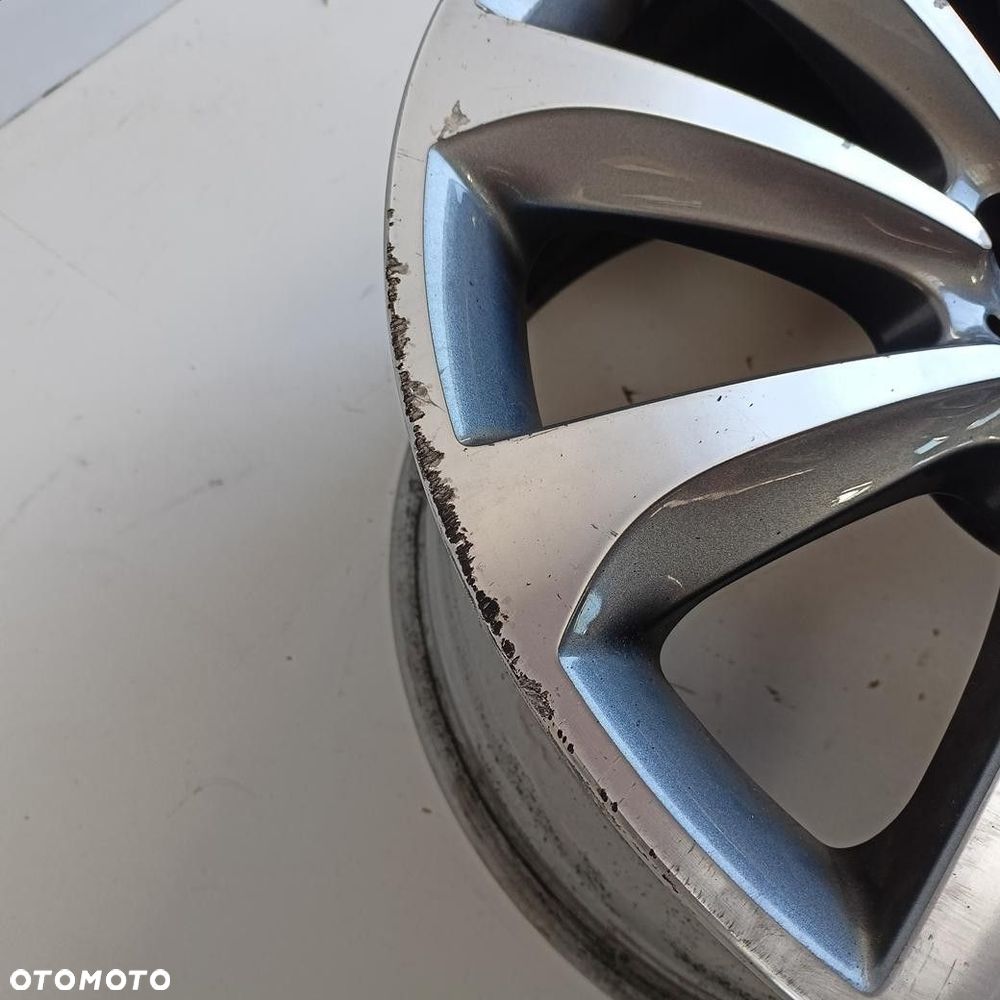Alufelga 5x112 18 Merc W218 A2184010700 (F5178) - 6