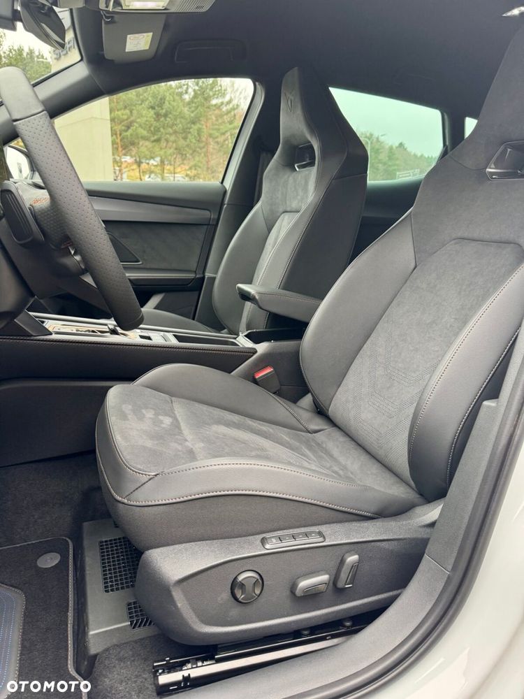 Cupra Formentor 2.0 TSI 4Drive DSG - 22