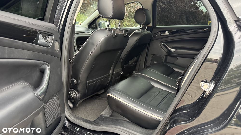 Ford Mondeo 2.0 TDCi Titanium X MPS6 - 13