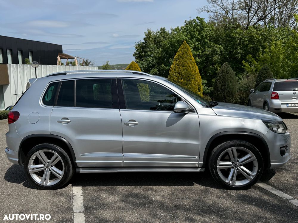 Volkswagen Tiguan - 4