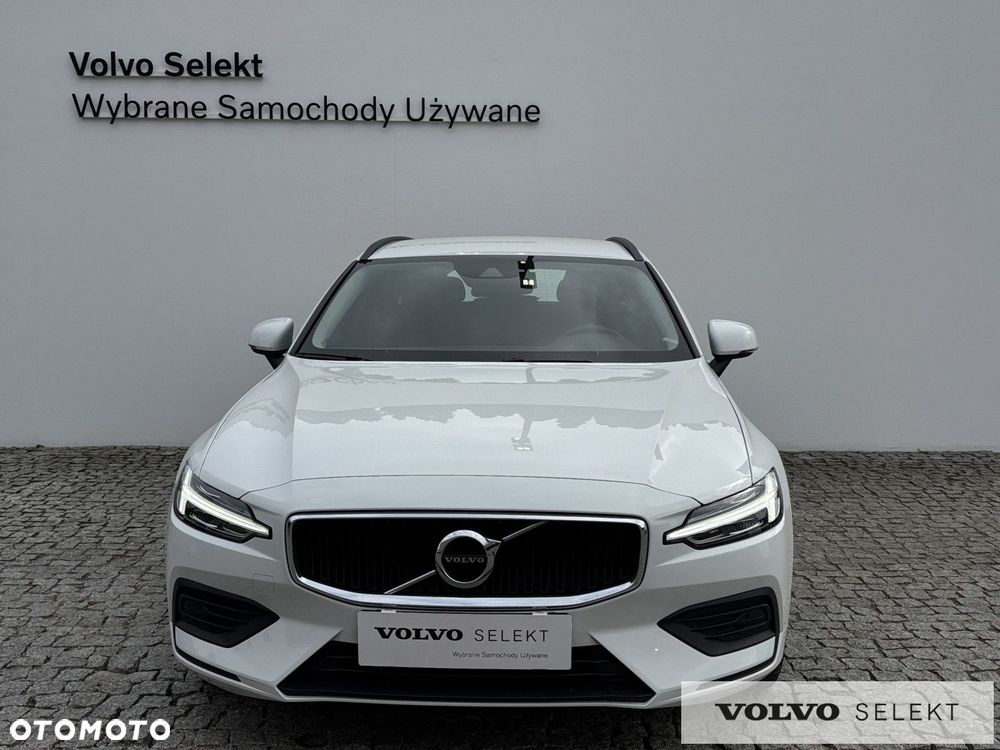 Volvo V60 - 5