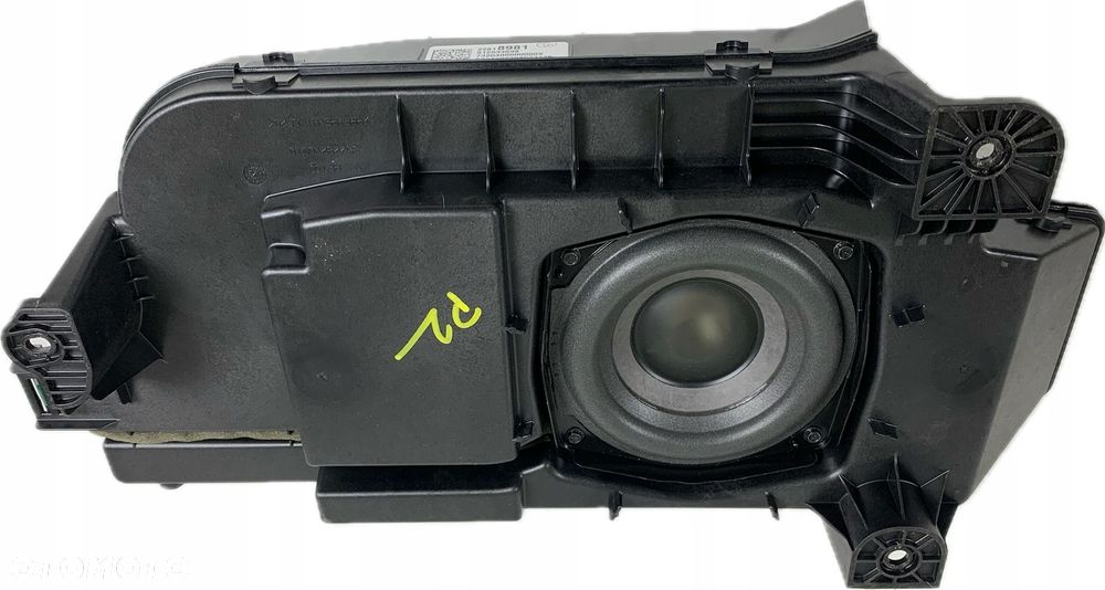 P2 CADILLAC ESCALADE IV 2014 - TUBA GOŚNIK WOOFER BOSE GM 22818981 - 1