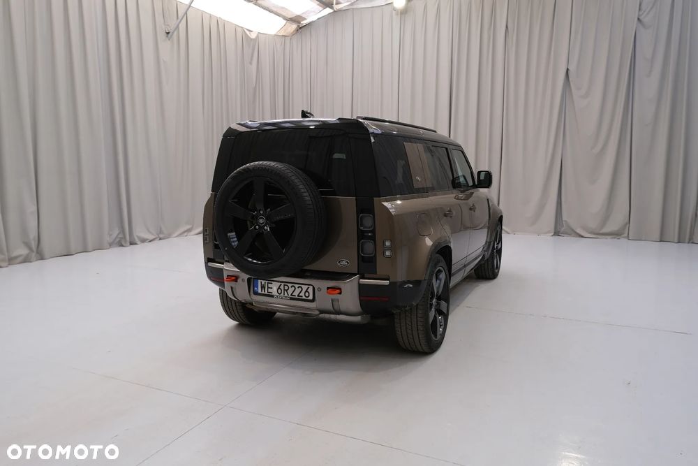 Land Rover Defender 110 D300 X - 3