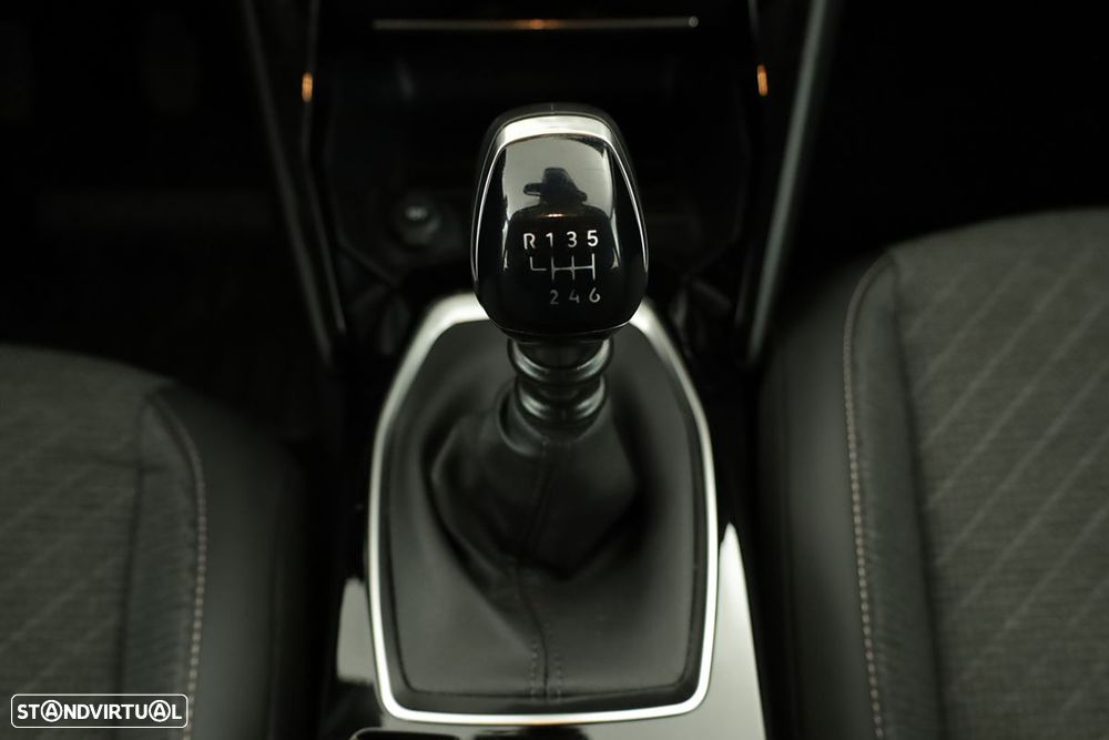 Peugeot 208 1.2 PureTech Allure - 14