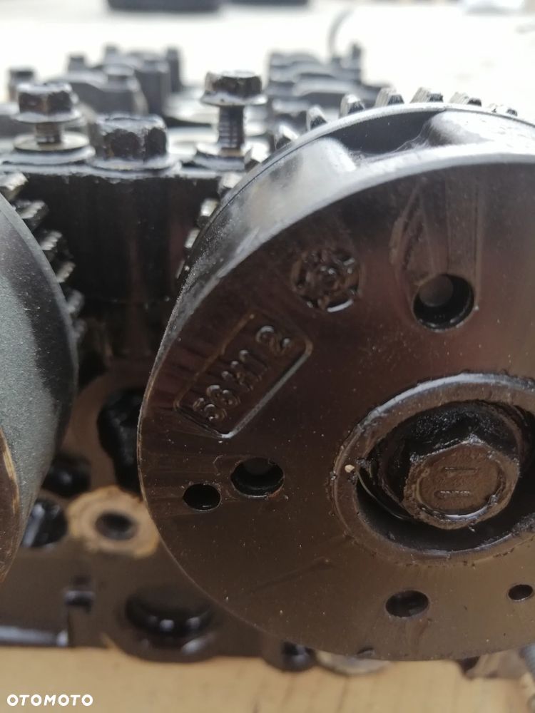 Hyundai I20 1.2 16V G4LA głowice cylindrów 2 sztuki z zmienna fazą rozrządu oraz bez - 18