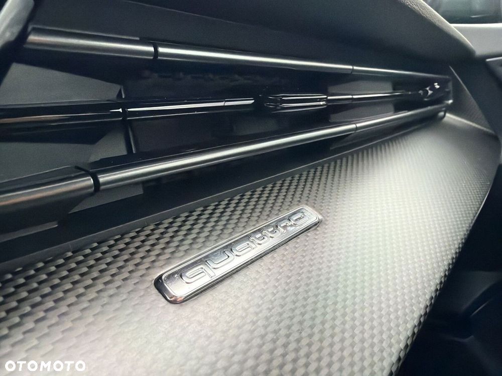 Audi RS3 Limousine - 19