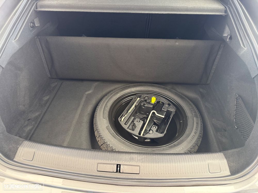 Peugeot 508 1.5 BlueHDi Business Line - 52