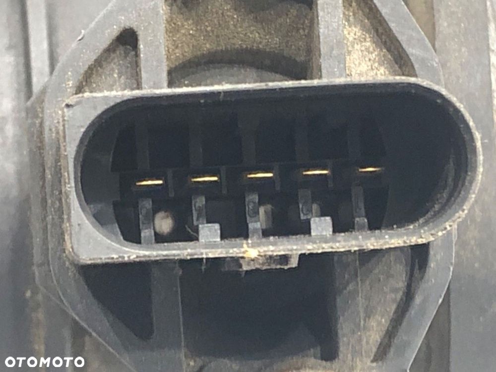 PRZEPŁYWOMIERZ  FORD GALAXY I (WGR) 1995 - 2006 1.9 TDI 85 kW [115 KM] olej napędowy 2000 - 2006 - 3