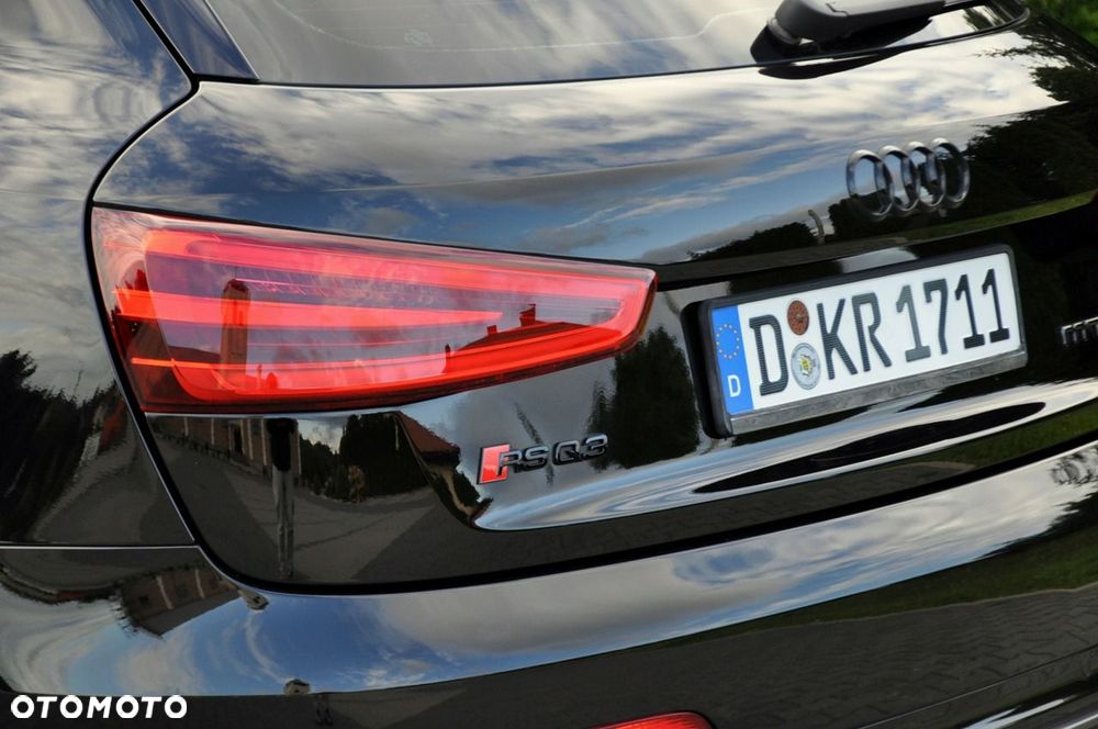 Audi Q3 - 16
