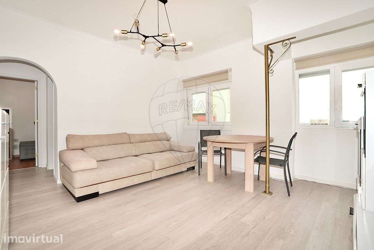 Apartamento T2 para venda - Grande imagem: 2/18