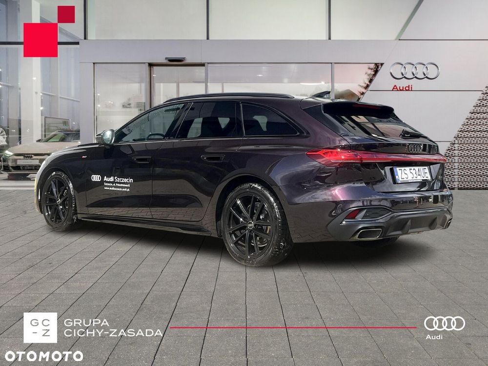 Audi A5 Avant TFSI Quattro S tronic - 4
