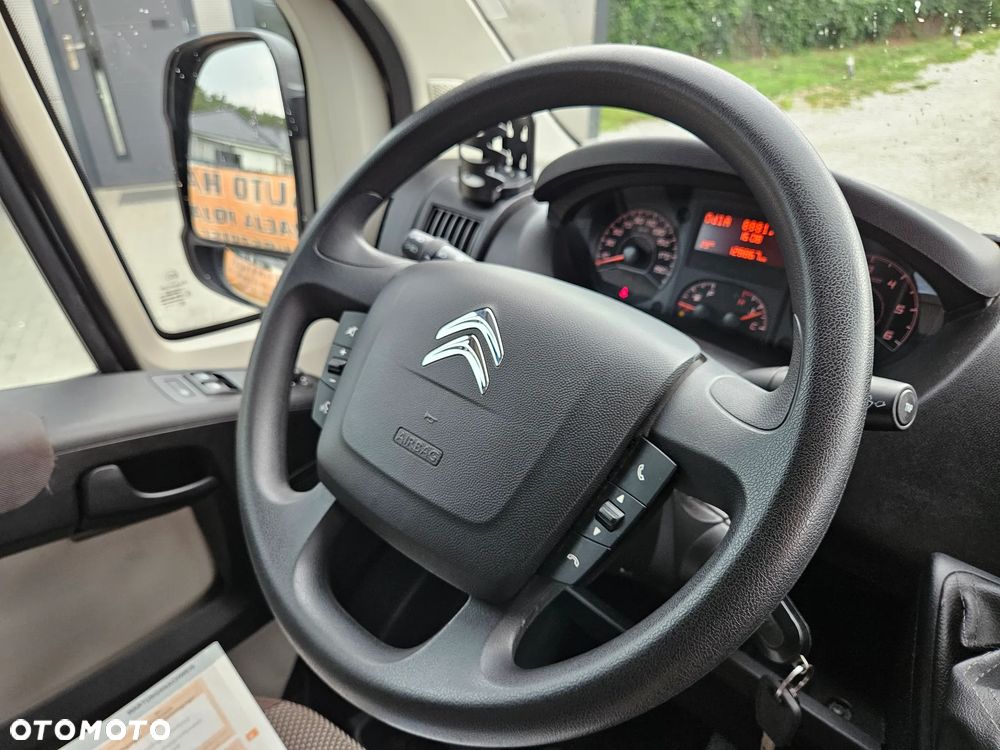 Citroën Jumper L1H1 S&S Shine - 25
