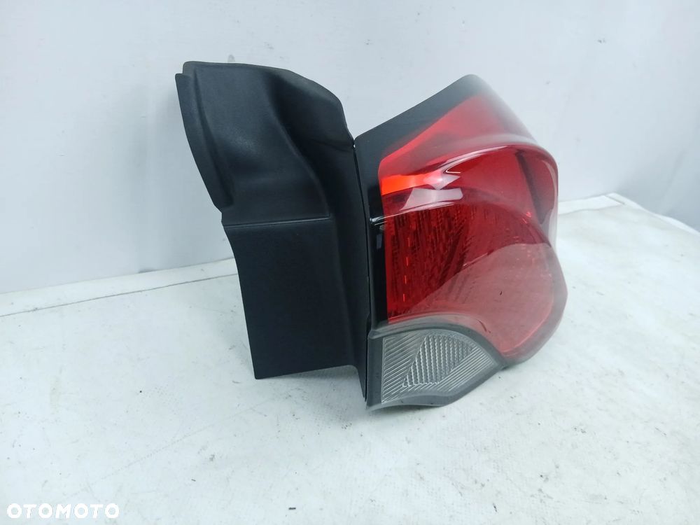 Lampa tył tylna prawa Fiat Tipo II HB - 3