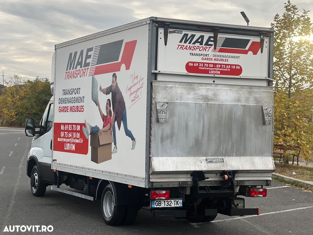 Iveco Iveco daily 35-210 - 7