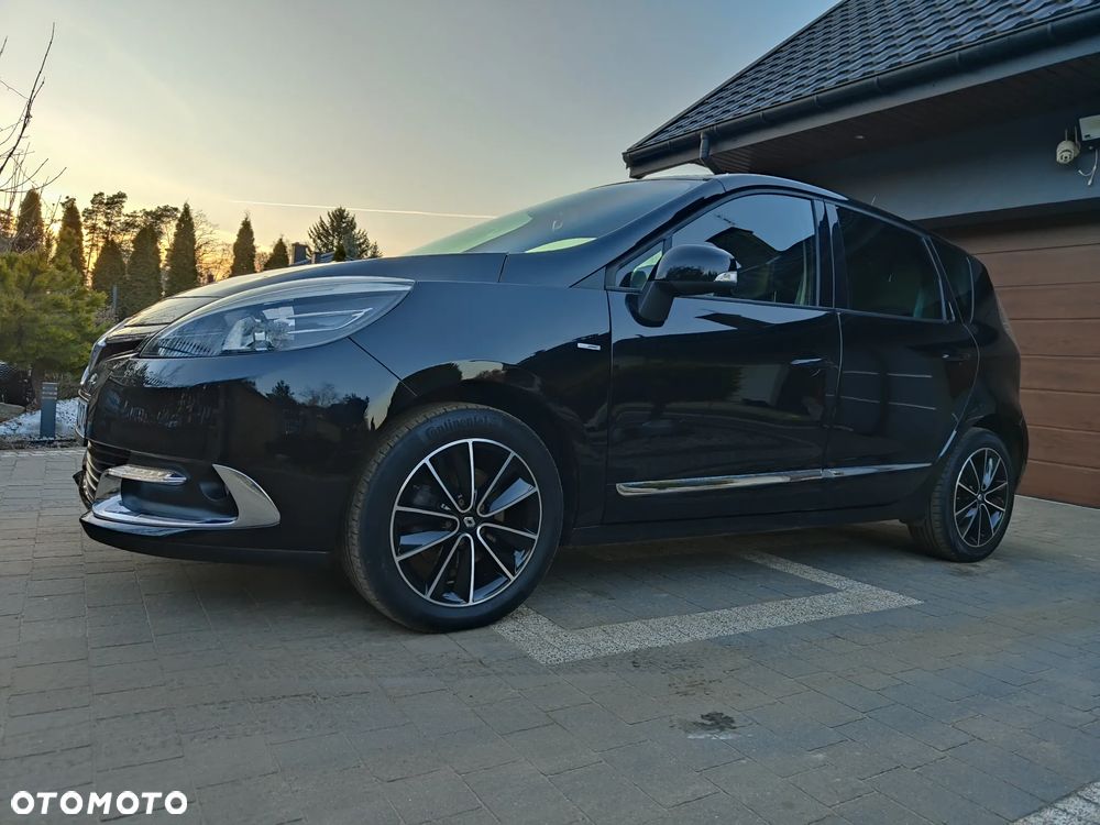 Renault Scenic 1.2 TCE Energy Bose Edition - 32