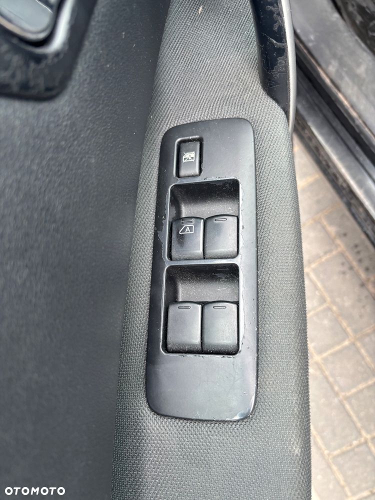 Nissan Qashqai+2 2.0 4x4 CVT 360 - 7