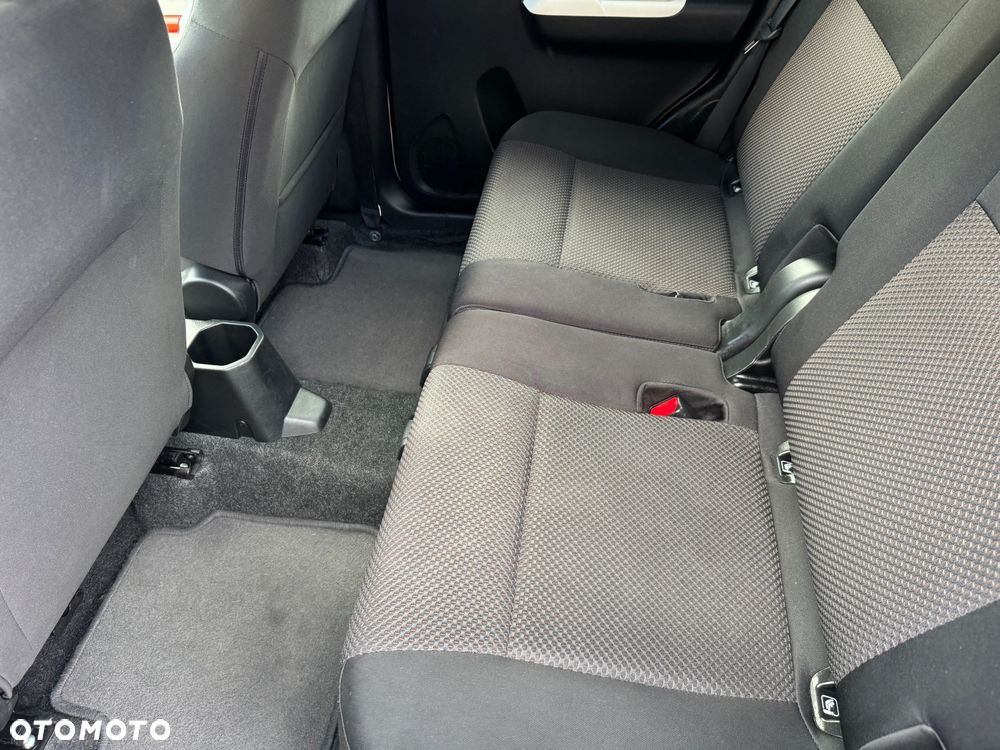 Suzuki Ignis 1.2 Premium - 12