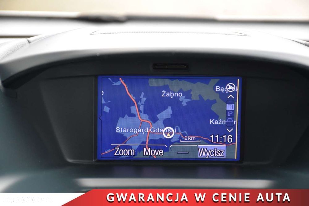 Ford Grand C-MAX 2.0 TDCi Titanium - 21