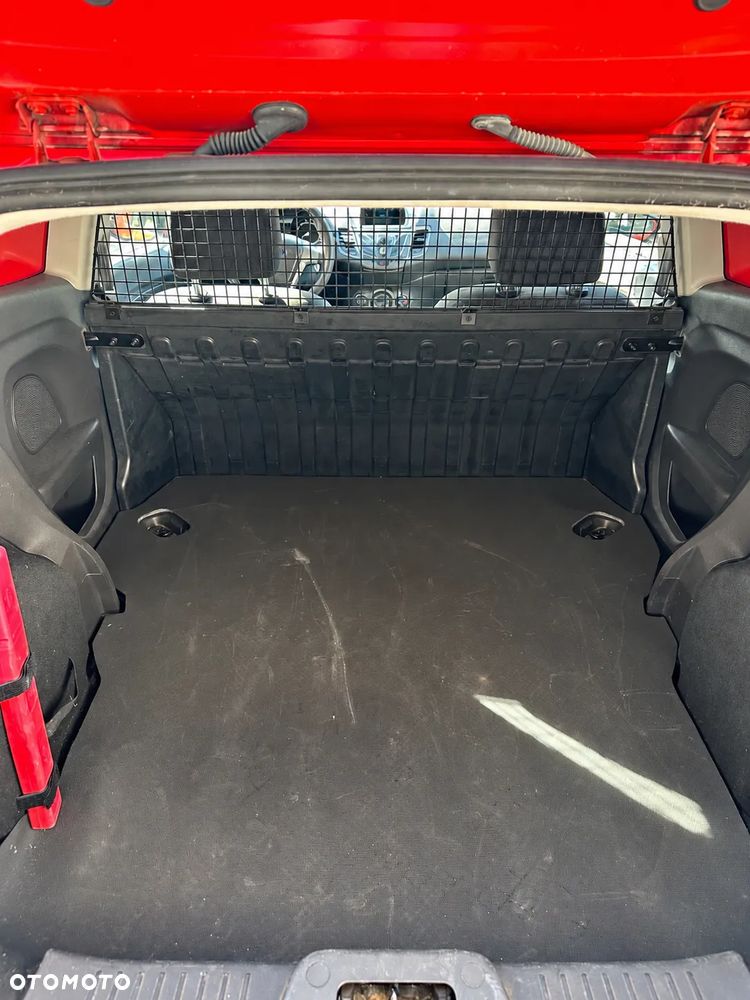 Ford Fiesta - 3