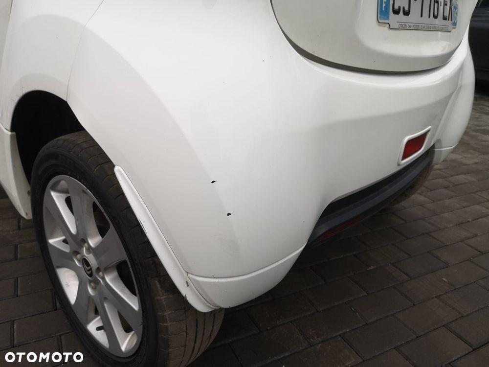 Citroën C-Zero Tendance - 7