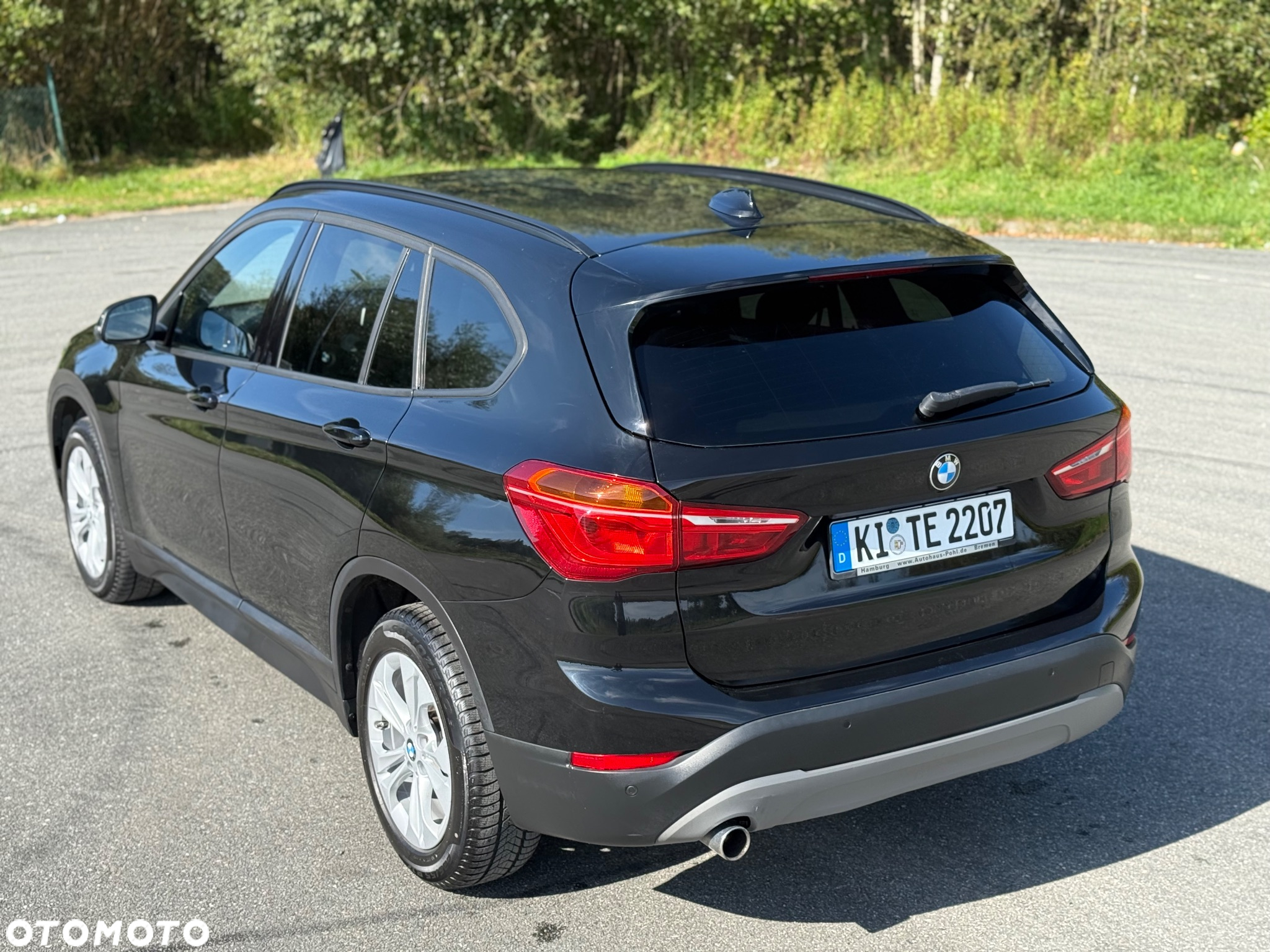 BMW X1 sDrive18i Business Edition - 6