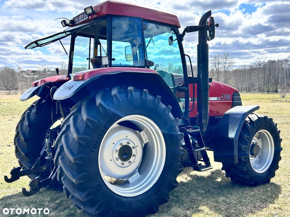 Case IH - 15