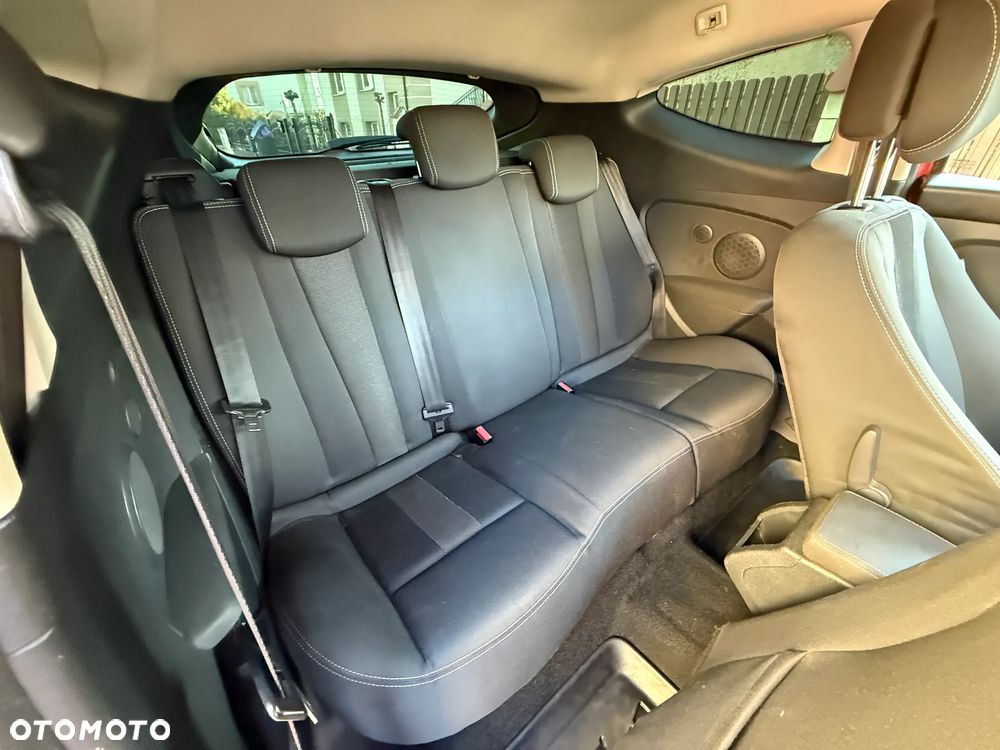 Renault Megane 2.0 16V TCE Dynamique - 23