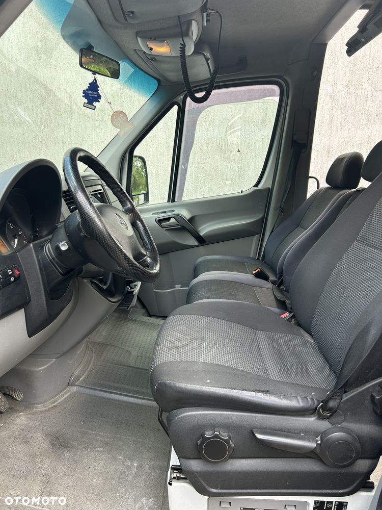 Mercedes-Benz Sprinter 906.253 EEV - 16
