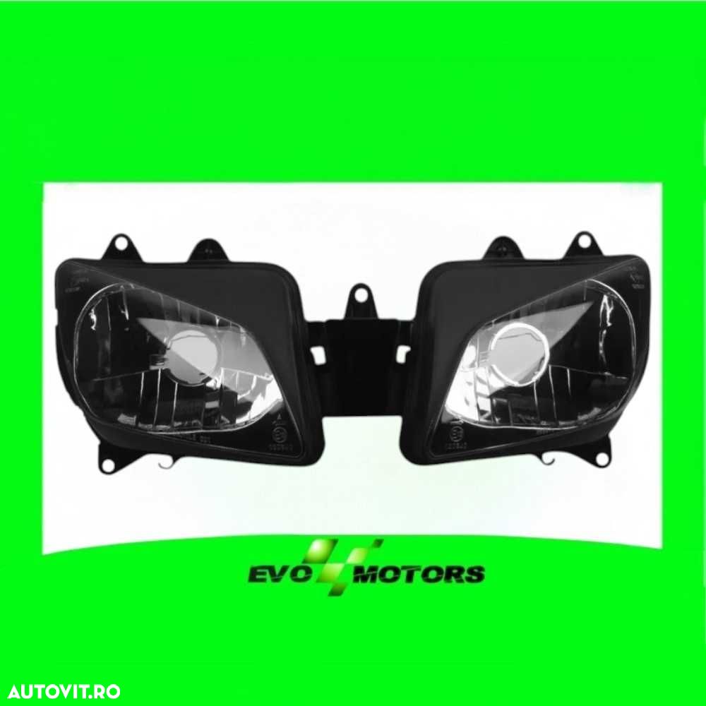 Far Yamaha YZF R1 1998 1999 A1887 - 1