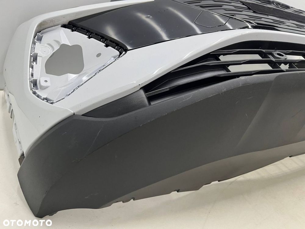 Zderzak przedni Audi Q4 E-Tron Etron 21r.- przód PDC 89A807725A - 15