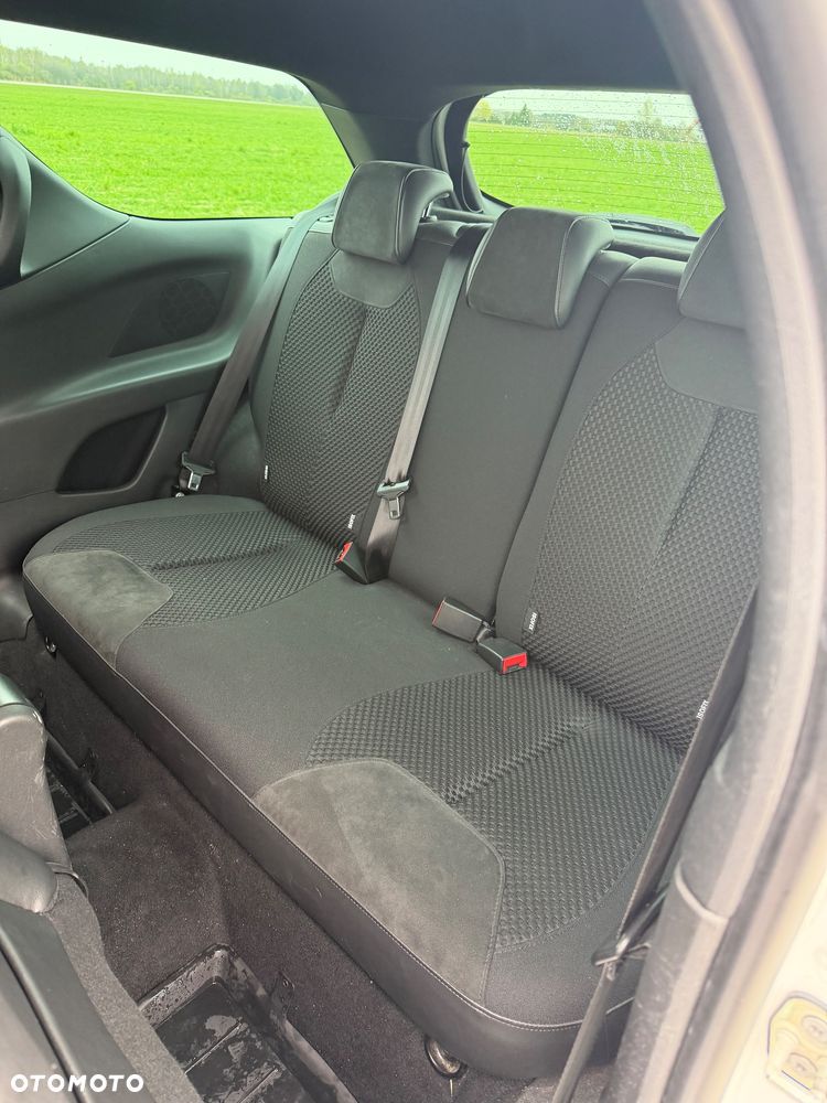 Citroën DS3 VTi 120 So Paris - 12