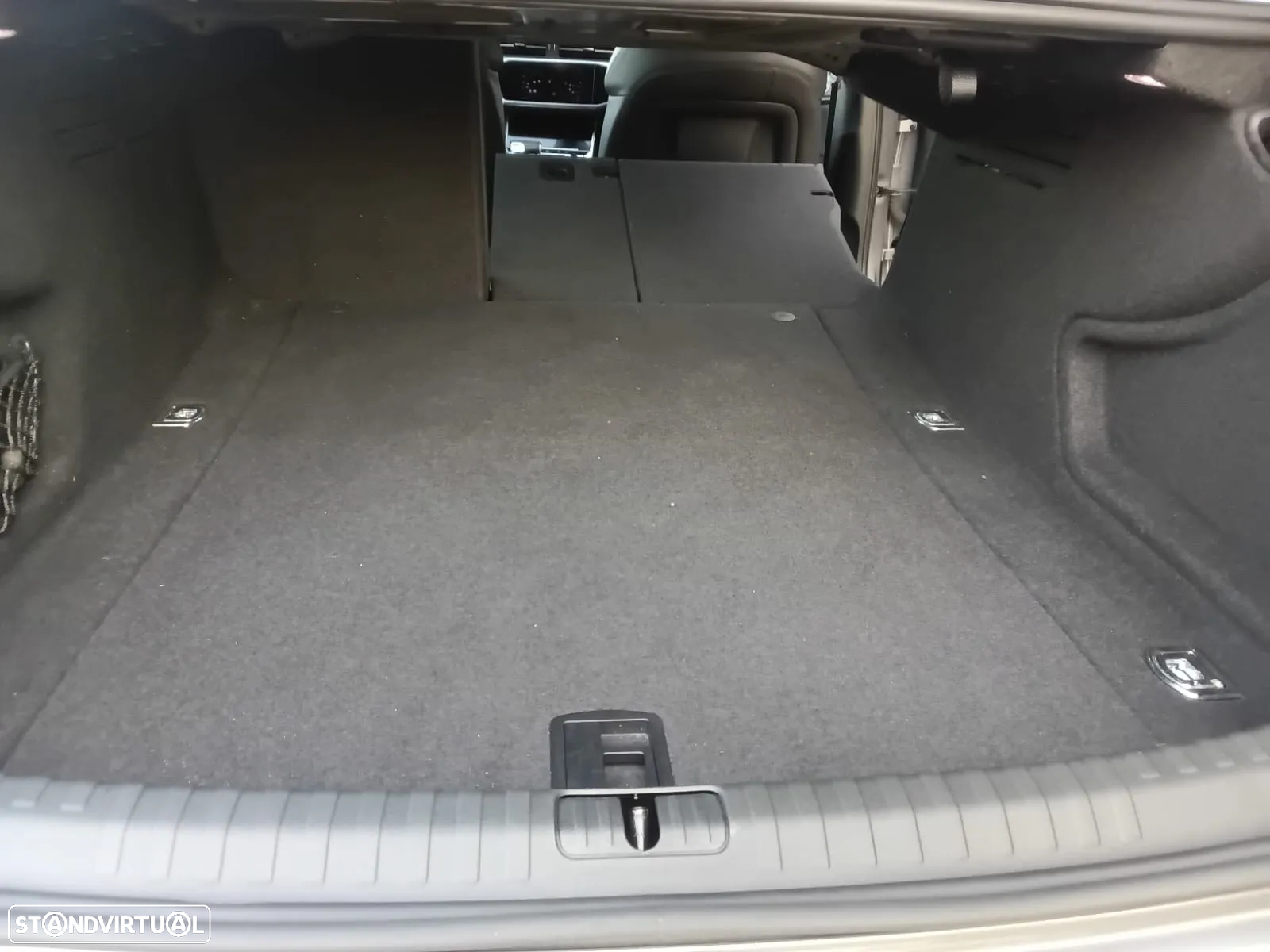 Audi A6 - 22