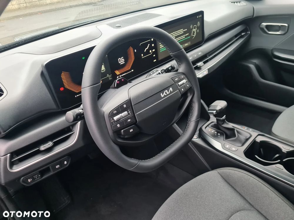 Kia K4 1.6 T-GDI M - 32