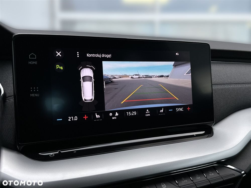 Skoda Octavia 2.0 TDI SCR Style DSG - 30