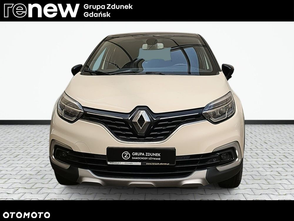Renault Captur - 3