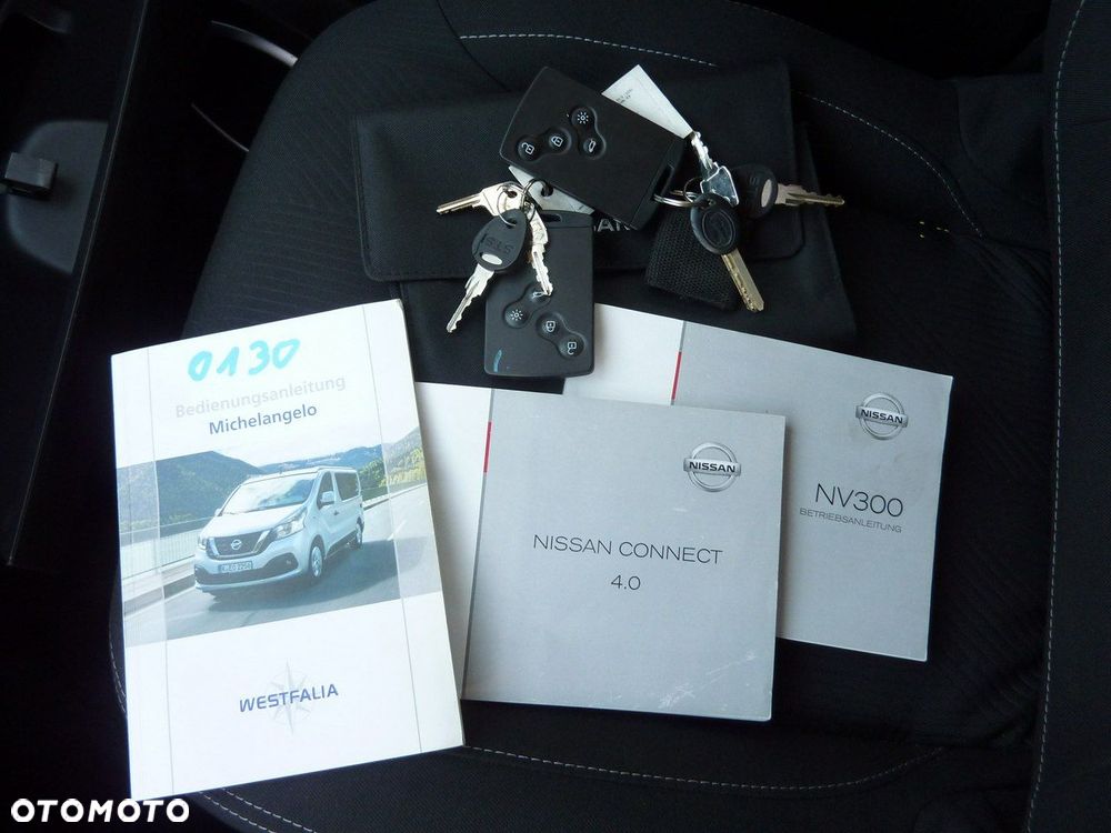 Nissan NV300 - 12