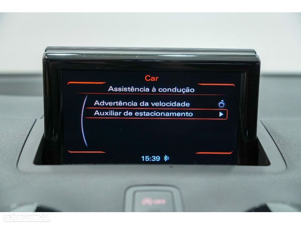 Audi A1 Sportback 1.4 TDI - 29