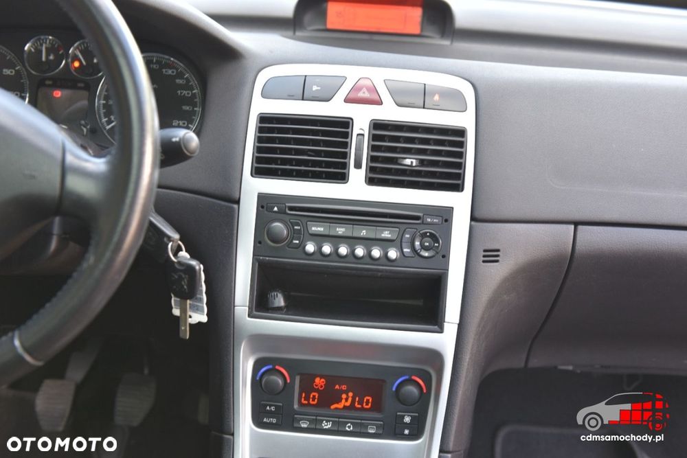Peugeot 307 - 25