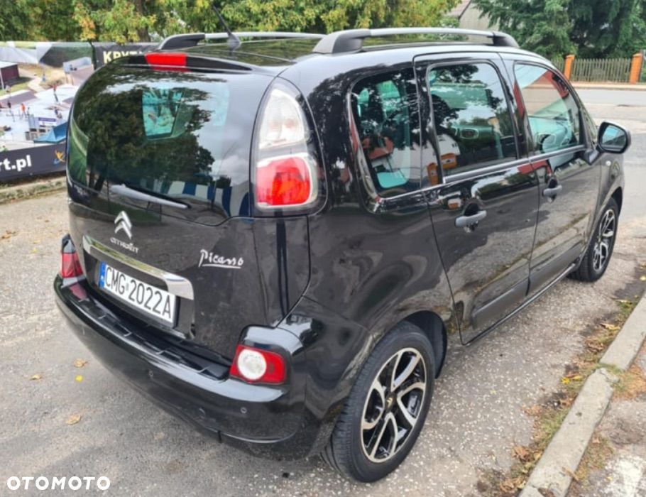 Citroën C3 Picasso 1.2 PureTech Exclusive - 7