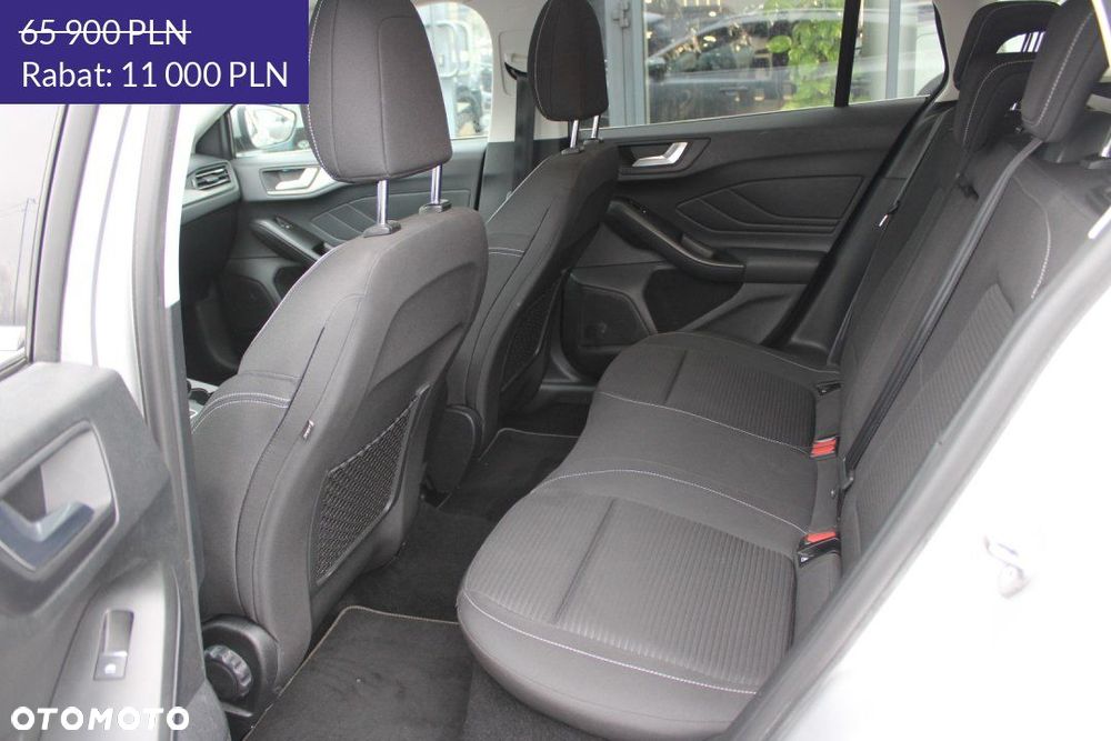 Ford Focus - 21
