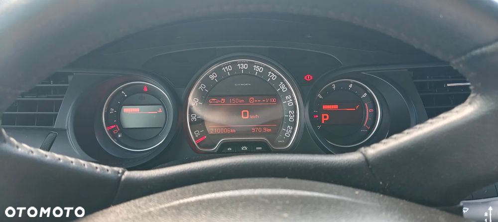 Citroën C5 1.6 THP Exclusive - 6