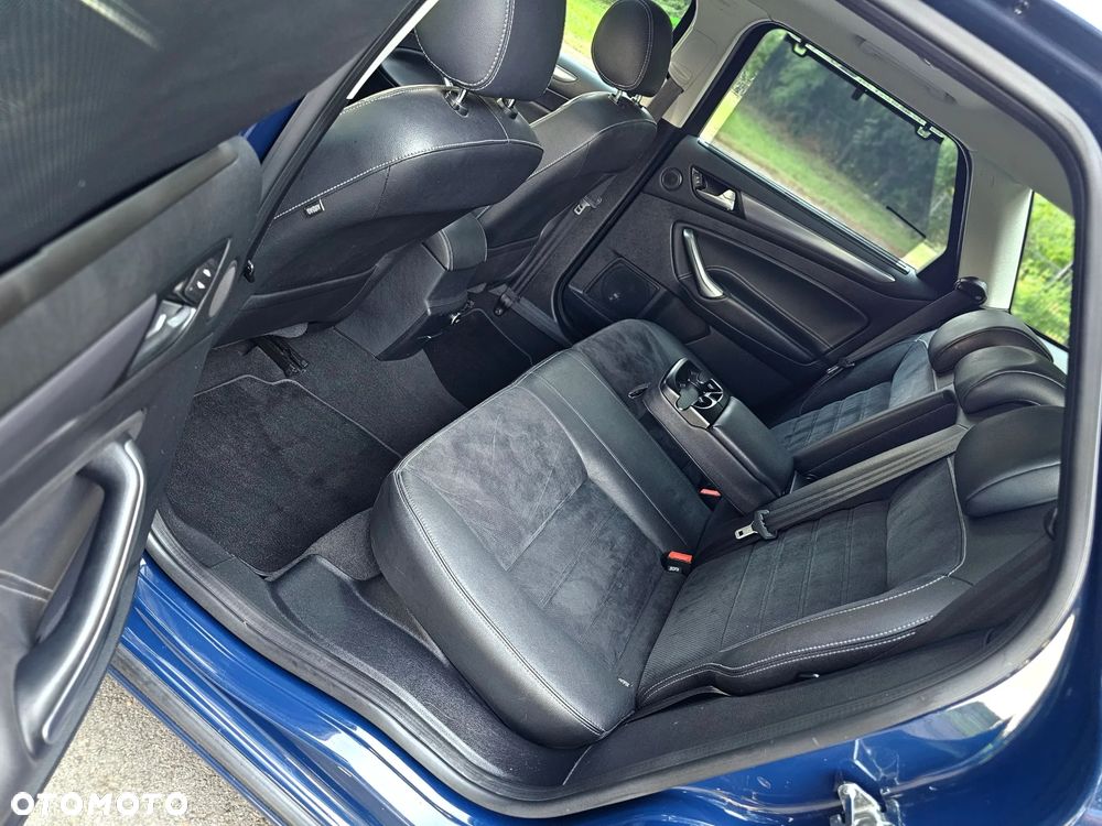 Ford Mondeo 1.6 TDCi Platinium X Plus (Titanium) - 7