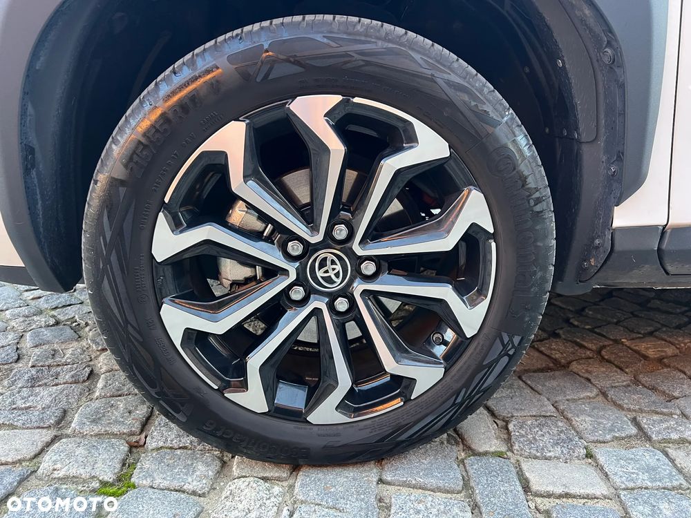 Toyota Yaris Cross 116 1.5 VVT-i Comfort - 13